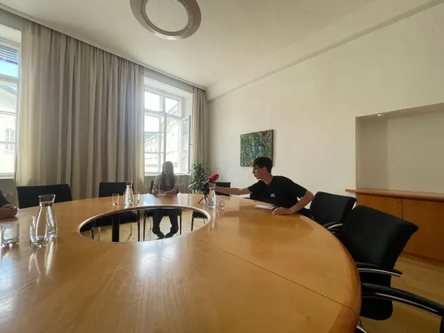 Foto: MeinBezirk Salzburg/SchülerInnen LFS Klessheim