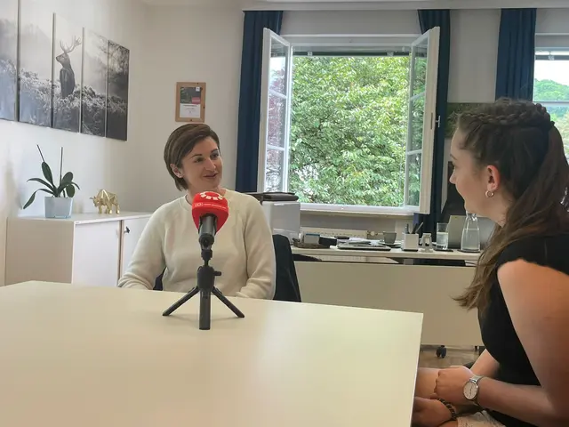 Foto: MeinBezirk Salzburg/SchülerInnen LFS Klessheim