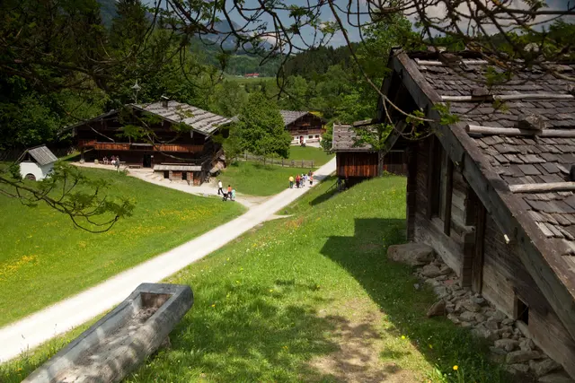 Foto: Gabriele Grießenböck