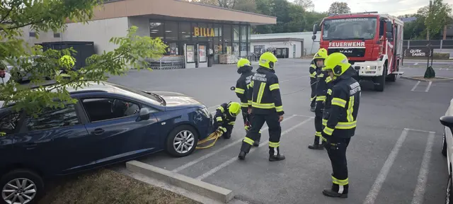 Foto: FF Ternitz-Pottschach