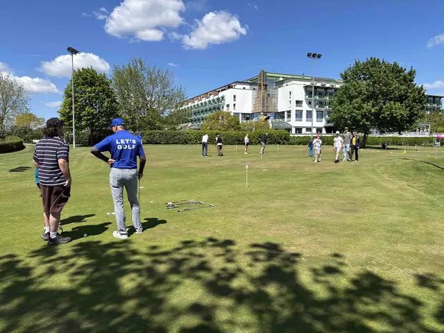 Foto: Burgenländischer Golfverband