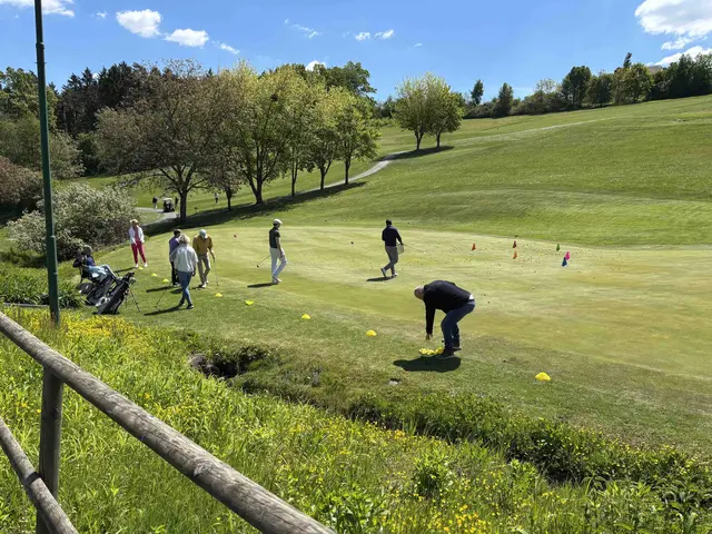 Foto: Burgenländischer Golfverband