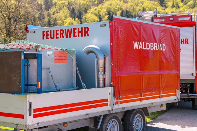 Foto: Bezirkssachbearbeiter Öffentlichkeitsarbeit, OVI Hasenschwandtner