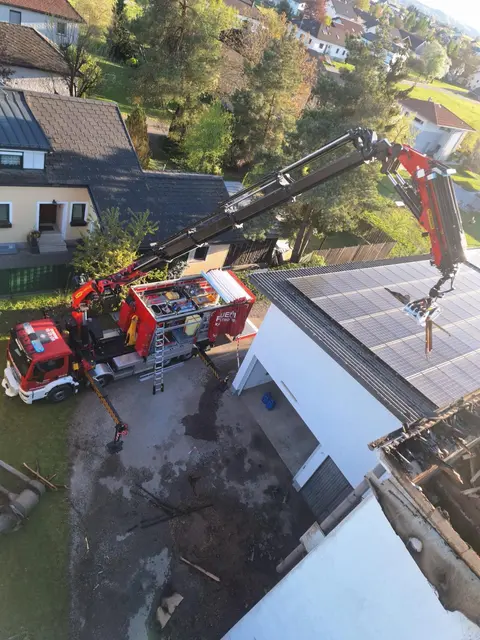 Foto: FF Braunau