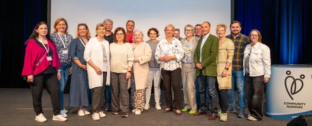 Beim Brunner Gesundheitstag war die neue Kooperation zwischen den Gemeinden Brunn, Perchtoldsdorf und Maria Enzersdorf ein Thema. | Foto: Gemeinde Brunn/Johanna Hoblik