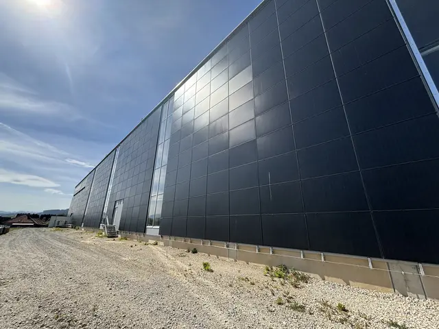 So nutzt man die Sonne maximal zur Stromgewinnung. | Foto: MeinBezirk/Angelika Kern
