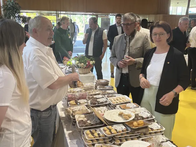 Foto: MeinBezirk Linz-Land