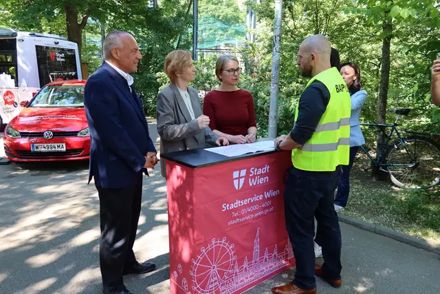 Foto: Patricia Hillinger/MeinBezirk