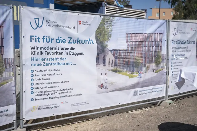 Foto: Rendering: F+P Architekten