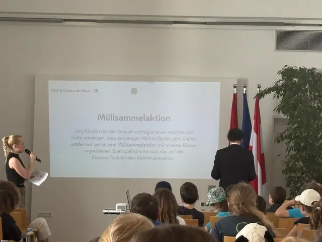 Foto: Pia Rotter/MeinBezirk