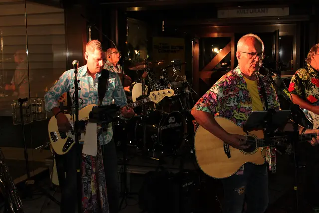 Erste Pläne für die Knittelfelder Music Nights 2026 enthüllt