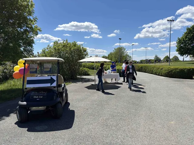 Foto: Burgenländischer Golfverband