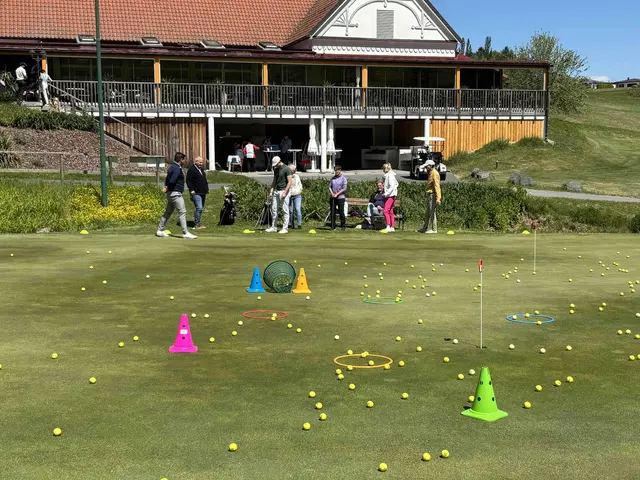 Foto: Burgenländischer Golfverband