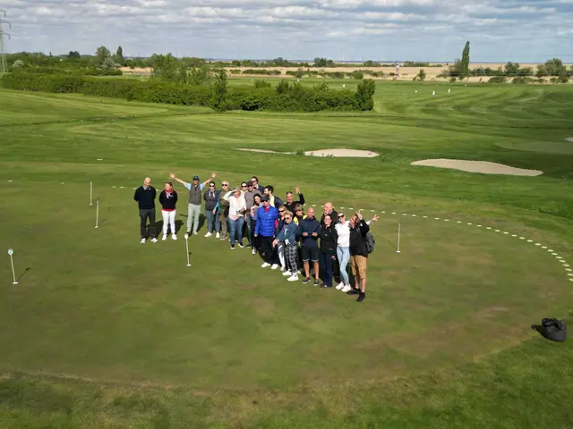 Foto: Burgenländischer Golfverband