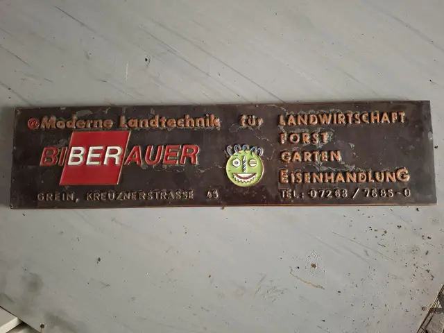 Biberauer, Grein.  | Foto: Robert Zinterhof