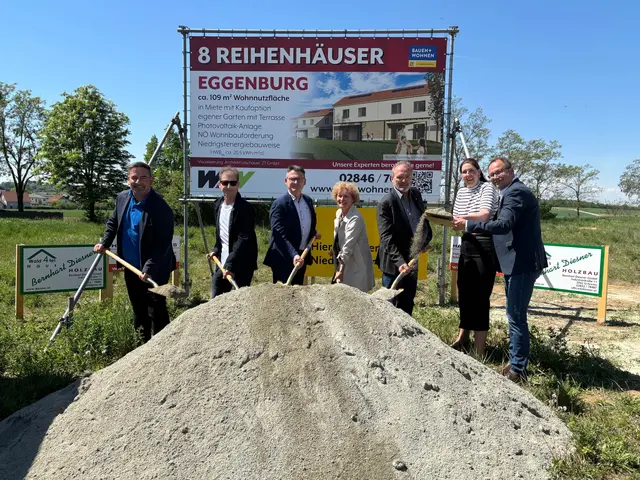 Zusätzliche Herausforderungen ergeben sich durch ökologische Auflagen und technische Gegebenheiten. | Foto: Markus Kahrer