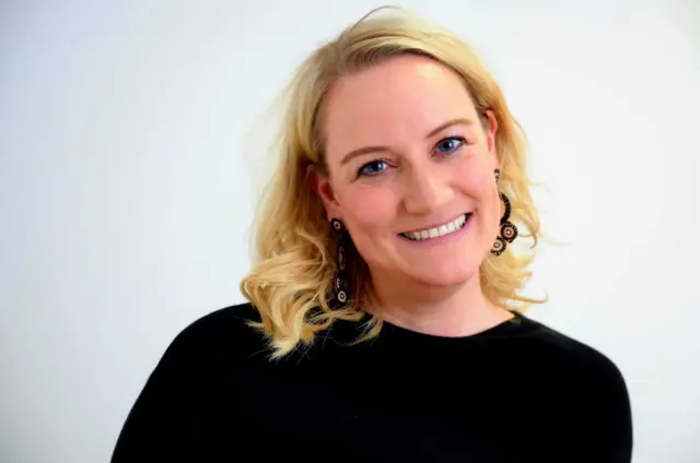 Doris Lindner von der Partner- und Familienberatung Salzburg. | Foto: Partner- und Familienberatungsstelle