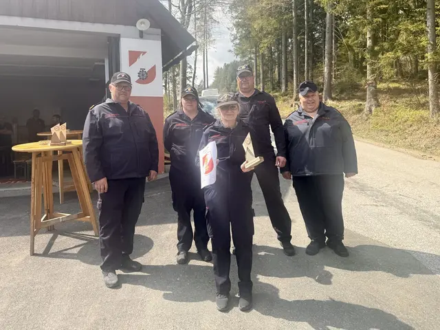 Foto: BFV Deutschlandsberg
