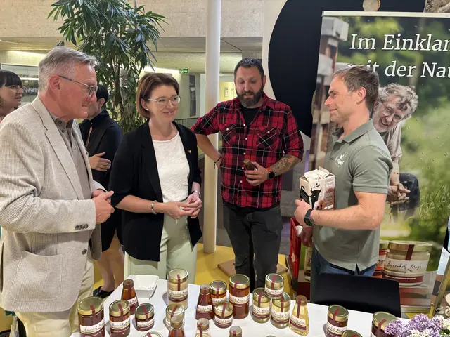 Foto: MeinBezirk Linz-Land