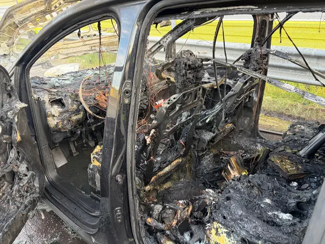 Foto: Freiwillige Feuerwehr St. Georgen im Attergau