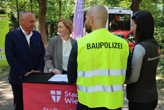 Foto: Patricia Hillinger/MeinBezirk