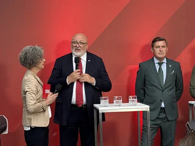 Foto: Antonio Šećerović/MeinBezirk