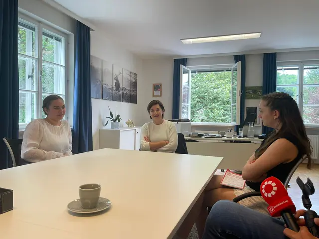 Foto: MeinBezirk Salzburg/SchülerInnen LFS Klessheim