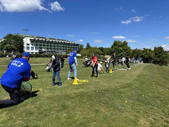 Foto: Burgenländischer Golfverband