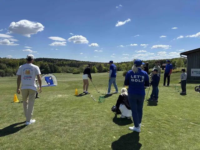 Foto: Burgenländischer Golfverband
