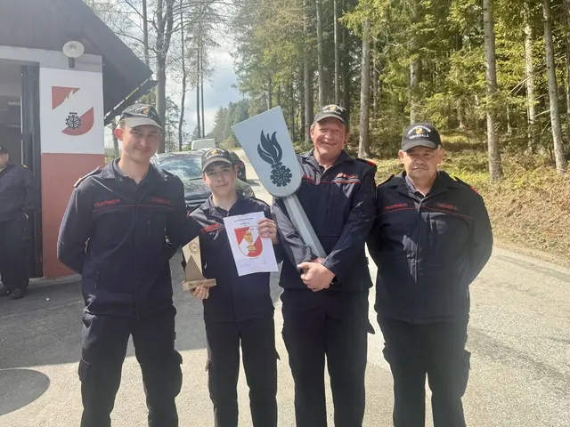 Foto: BFV Deutschlandsberg