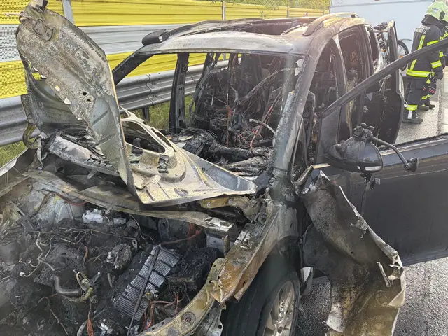 Foto: Freiwillige Feuerwehr St. Georgen im Attergau