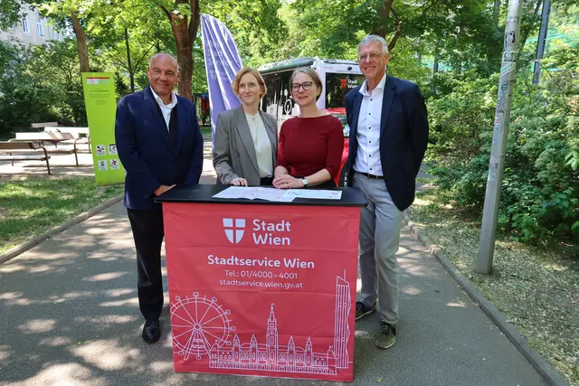 Foto: Patricia Hillinger/MeinBezirk