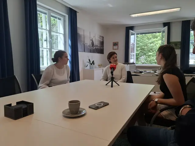 Foto: MeinBezirk Salzburg/SchülerInnen LFS Klessheim
