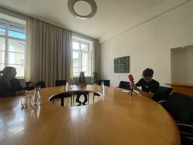 Foto: MeinBezirk Salzburg/SchülerInnen LFS Klessheim
