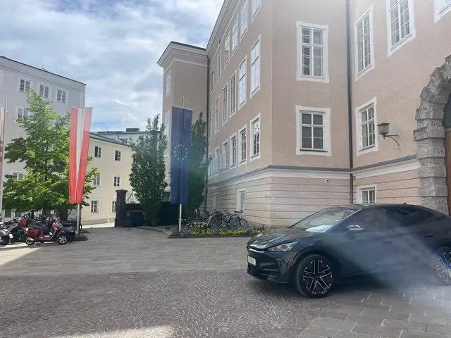 Foto: MeinBezirk Salzburg/SchülerInnen LFS Klessheim