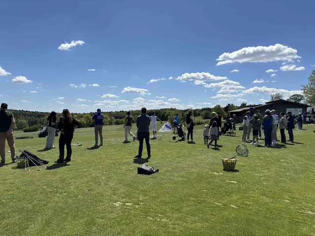 Foto: Burgenländischer Golfverband