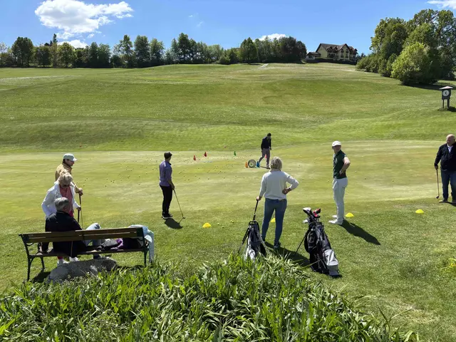 Foto: Burgenländischer Golfverband