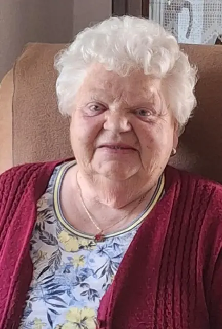 Anna Mugrauer, 90 Jahre | Foto: zVg