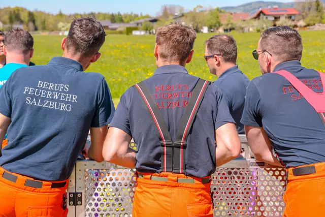 Foto: Bezirkssachbearbeiter Öffentlichkeitsarbeit, OVI Hasenschwandtner