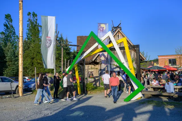 Von Mai bis Ende September wird in der Natuparkgemeinde Heimschuh jeden Donnerstag ab 17 Uhr geschratlt. | Foto: SPhotography.at