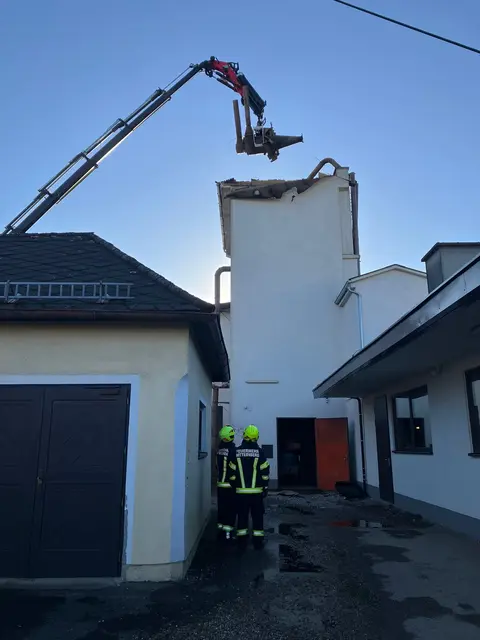 Foto: FF Neukirchen