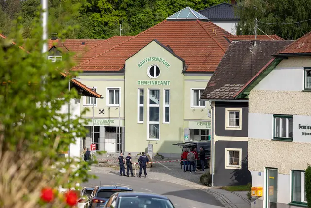Foto: Fotokerschi/Flanz Plechinger