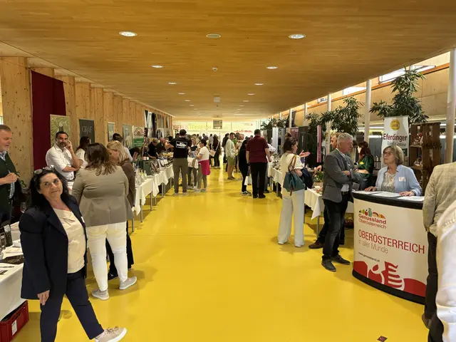 Foto: MeinBezirk Linz-Land