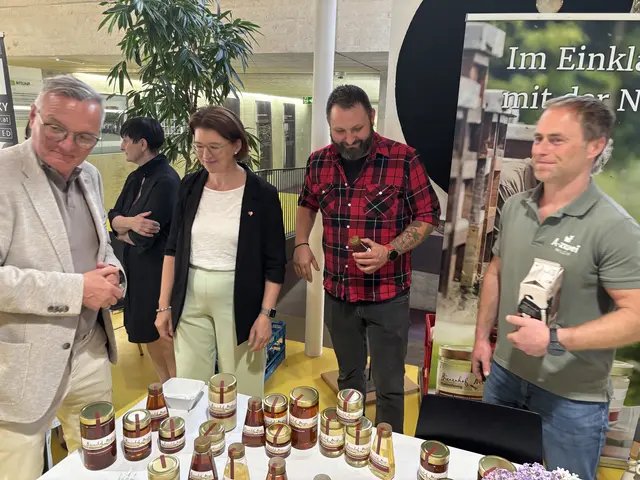 Foto: MeinBezirk Linz-Land
