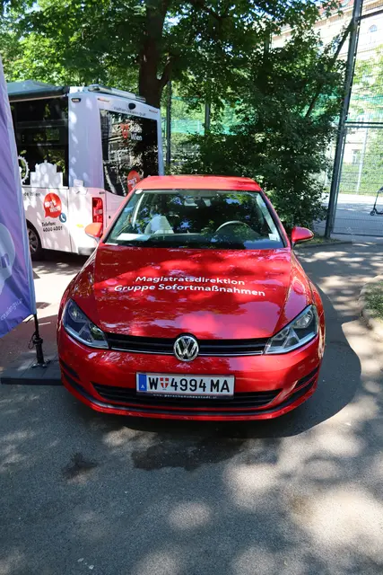 Foto: Patricia Hillinger/MeinBezirk