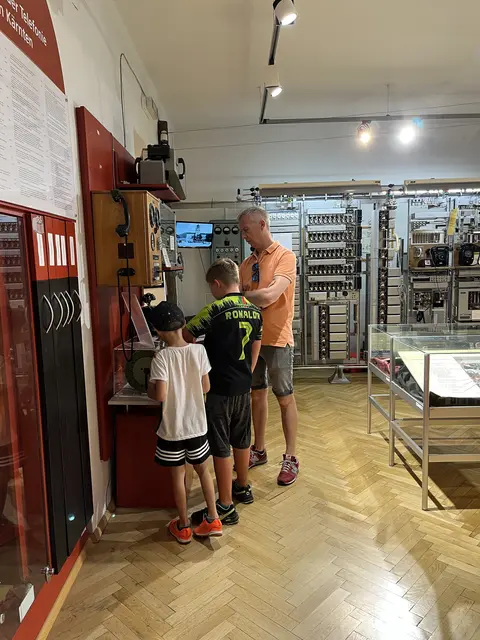 Museum St. Veit  | Foto: Modre