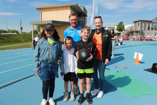 Foto: Sportunion Burgenland