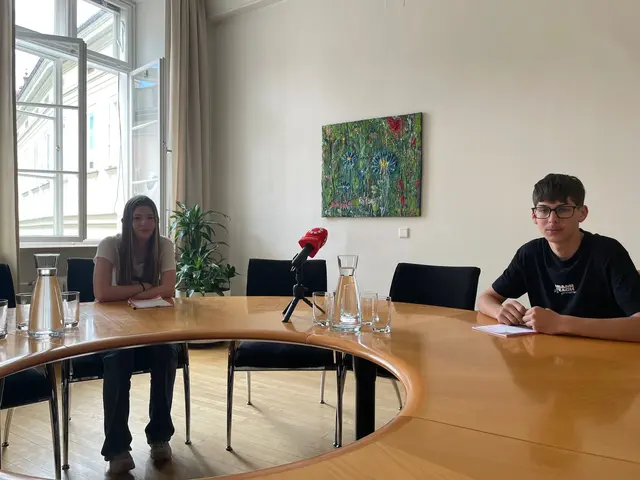 Foto: MeinBezirk Salzburg/SchülerInnen LFS Klessheim