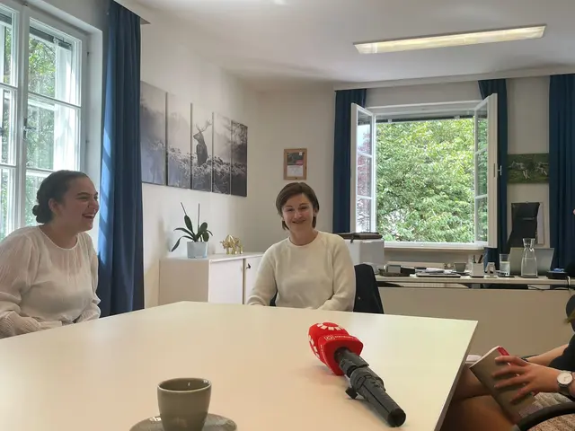 Foto: MeinBezirk Salzburg/SchülerInnen LFS Klessheim
