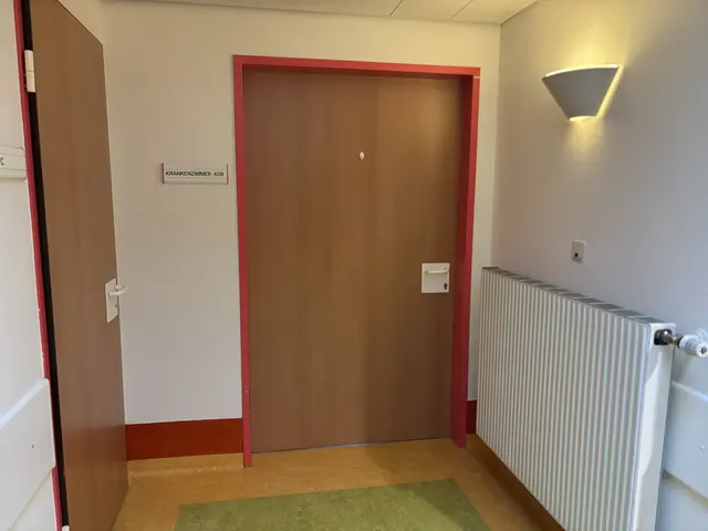 Im Fokus steht eine wohnortnahe und hochwertige Versorgung für alle. | Foto: Alexandra Goll